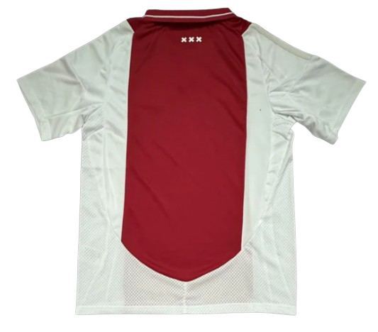 Ajax Home 24/25