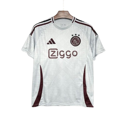 Ajax Third 24/25