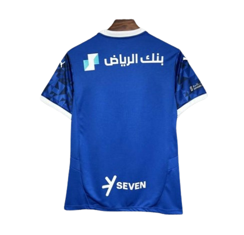 Al-Hilal Home 24/25