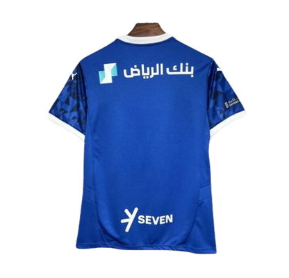 Al-Hilal Home 24/25