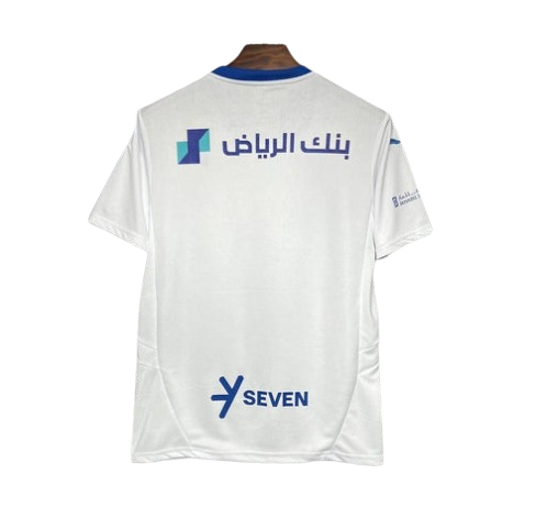 Al-Hilal Away 24/25