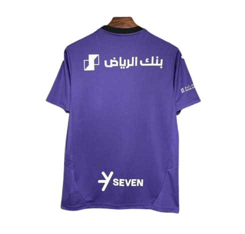 Al-Hilal Third 24/25