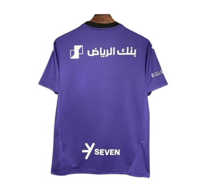 Al-Hilal Third 24/25