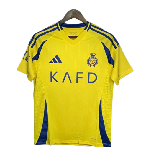 Al-Nassr Home 24/25