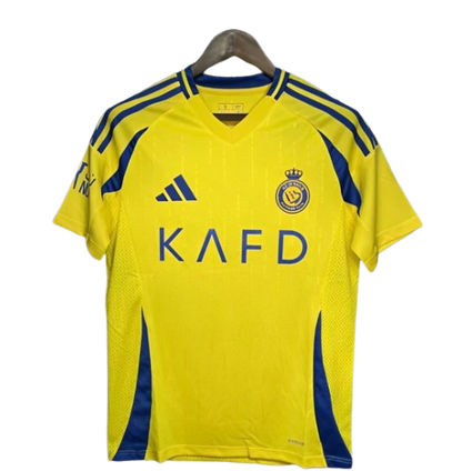 Al-Nassr Home 24/25