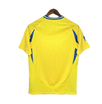 Al-Nassr Home 24/25