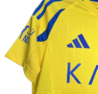 Al-Nassr Home 24/25