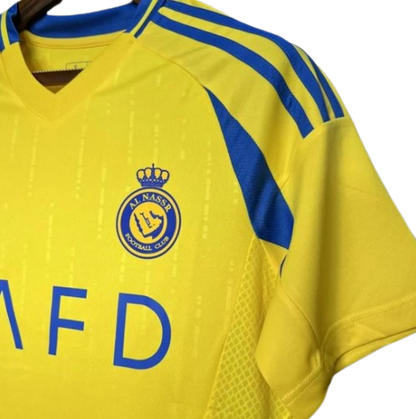 Al-Nassr Home 24/25