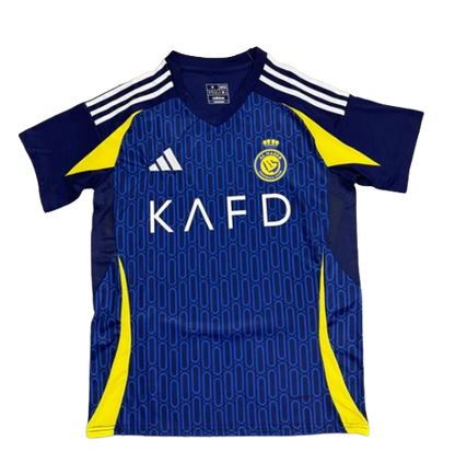 Al-Nassr Away 24/25