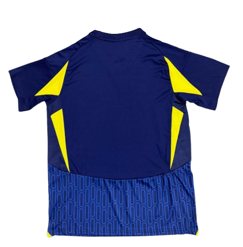 Al-Nassr Away 24/25