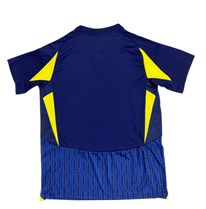 Al-Nassr Away 24/25