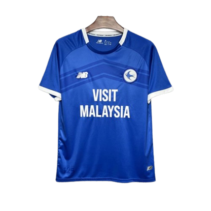 Cardiff Home 24/25