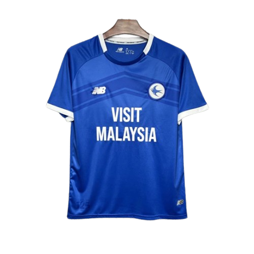 Cardiff Home 24/25