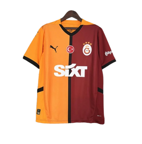 Galatasaray Home 24/25