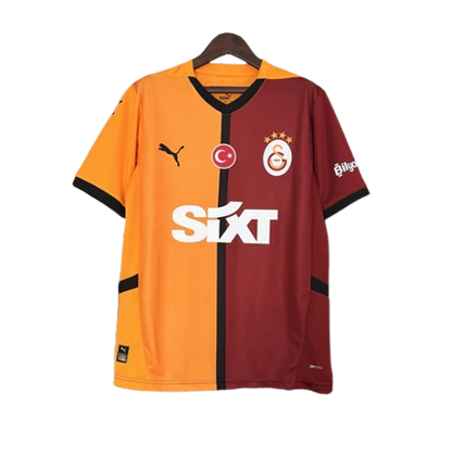 Galatasaray Home 24/25