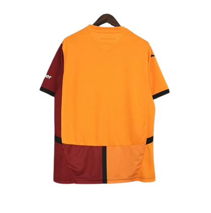 Galatasaray Home 24/25