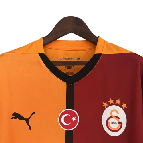 Galatasaray Home 24/25