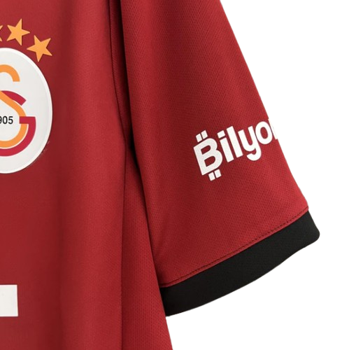 Galatasaray Home 24/25