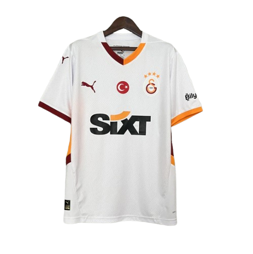 Galatasaray Away 24/25