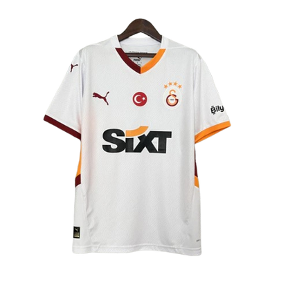 Galatasaray Away 24/25