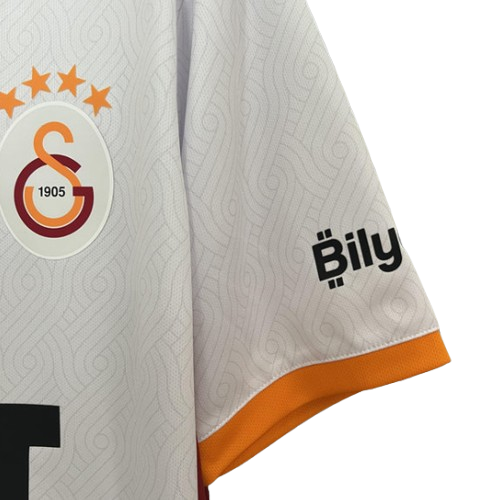 Galatasaray Away 24/25