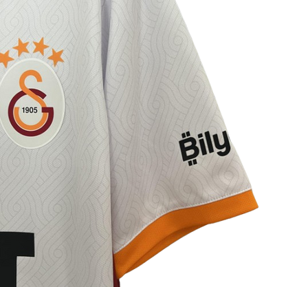 Galatasaray Away 24/25