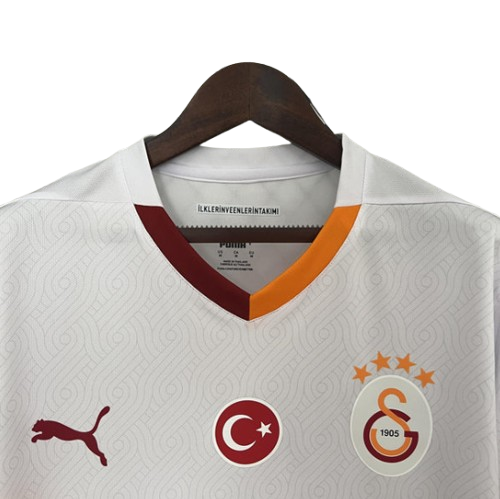 Galatasaray Away 24/25