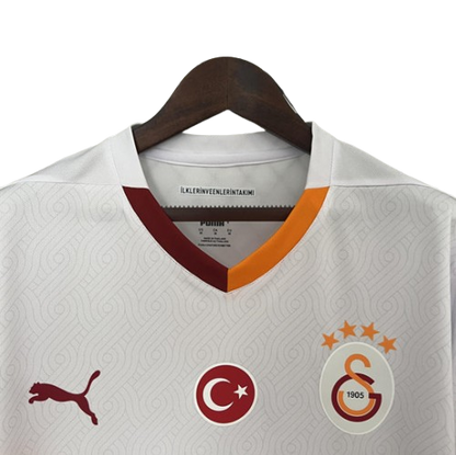 Galatasaray Away 24/25