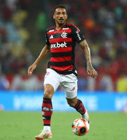 Flamengo Home 24/25