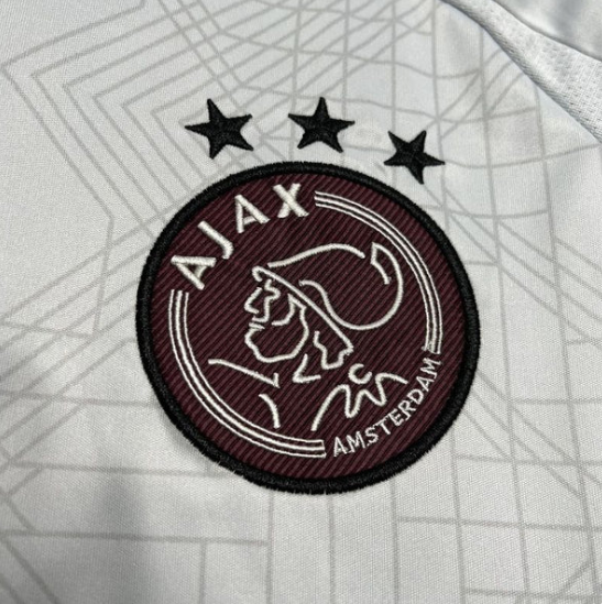 Ajax Third 24/25