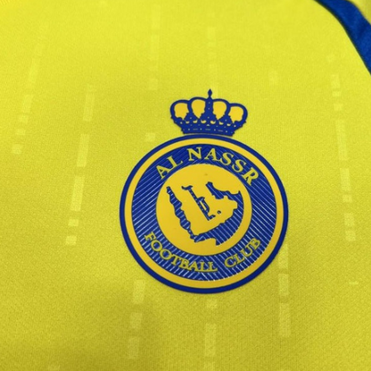 Al-Nassr Home 24/25