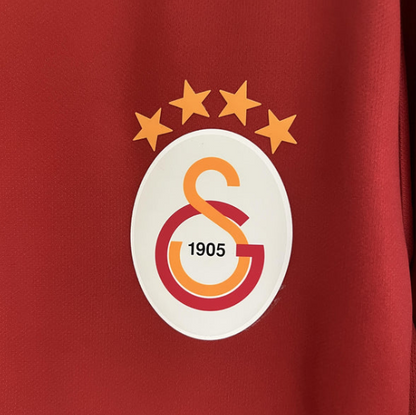 Galatasaray Home 24/25