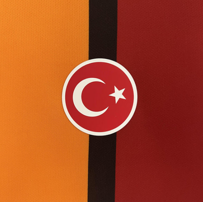 Galatasaray Home 24/25