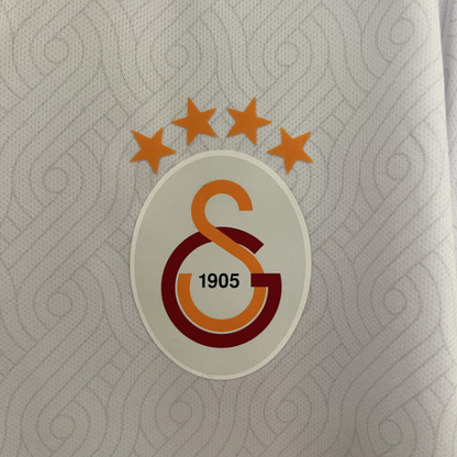 Galatasaray Away 24/25