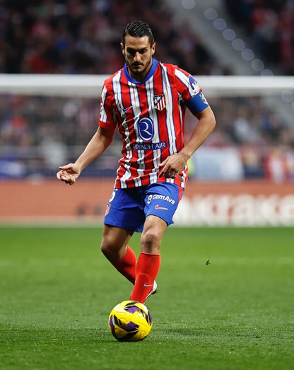 Atlético de Madrid Home 24/25