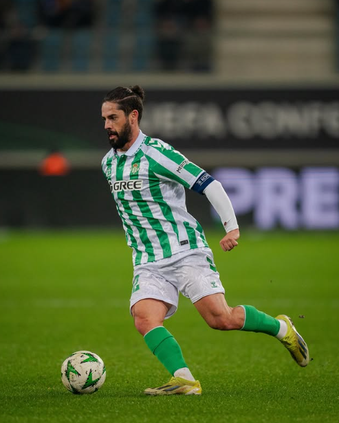 Real Betis Home 24/25