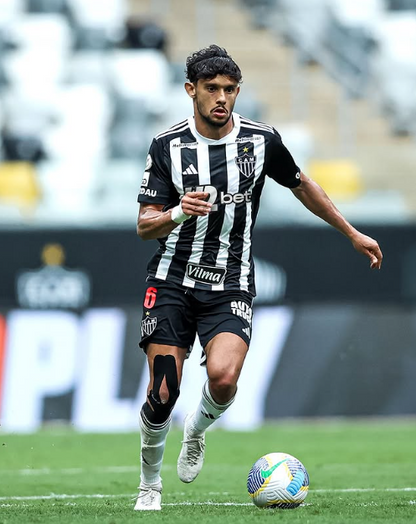 Atlético Mineiro Home 24/25