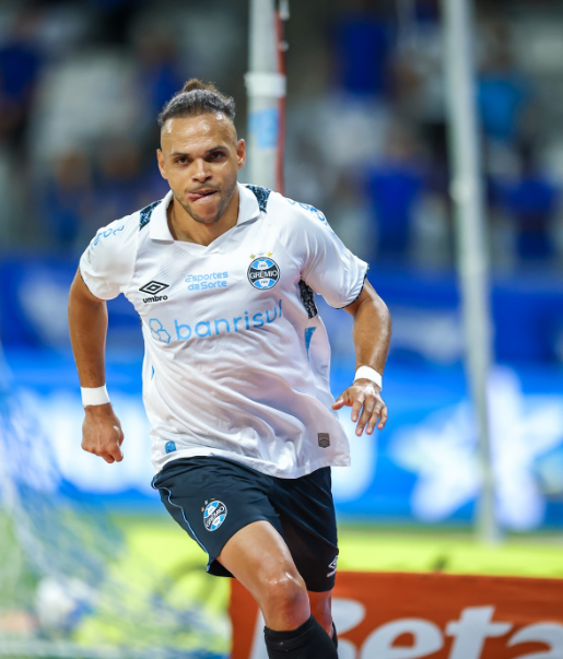 Grêmio Away 24/25