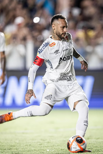 Santos Home 24/25