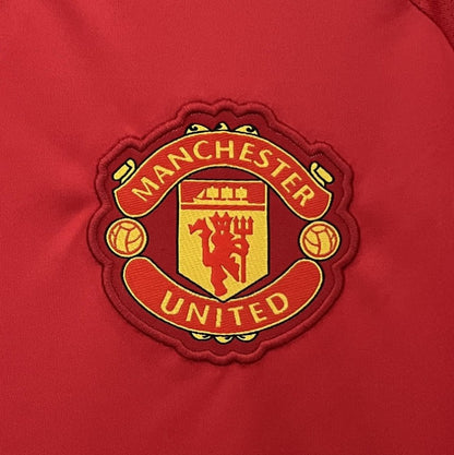 Manchester United Home 24/25