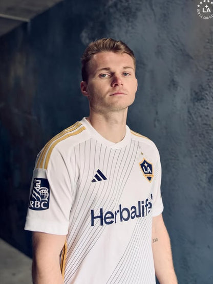 LA Galaxy Home 24/25