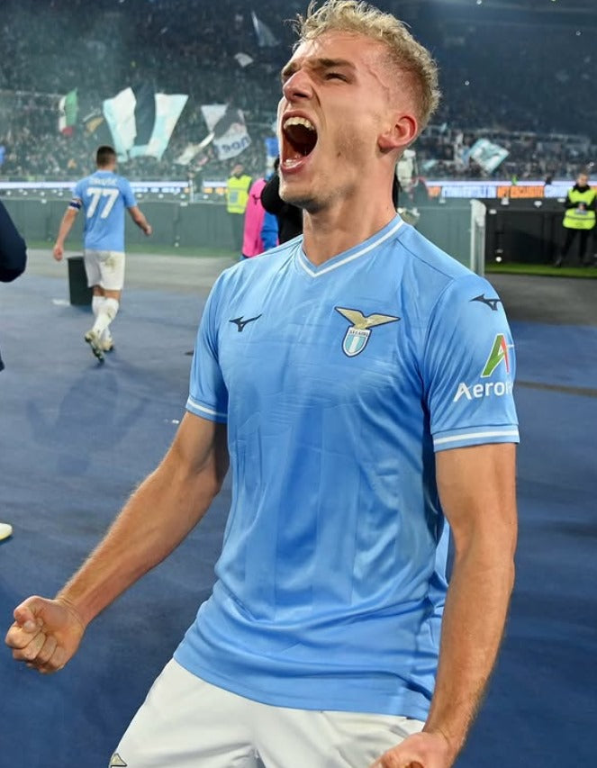 Lazio Home 24/25