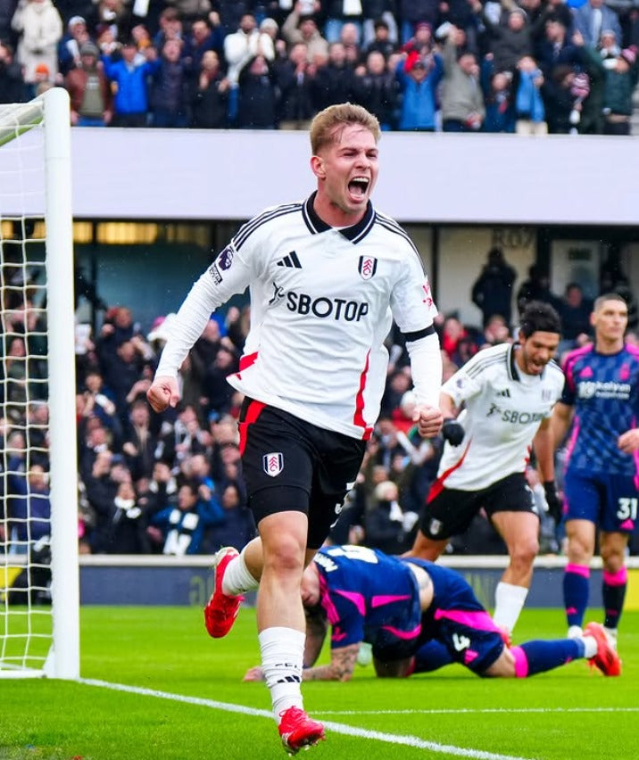 Fulham Home 24/25