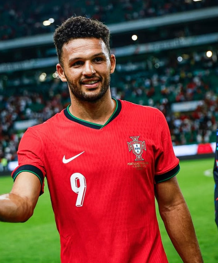 Portugal Home 24/25