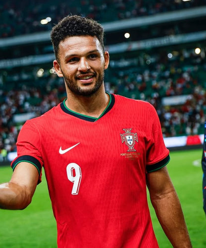 Portugal Home 24/25