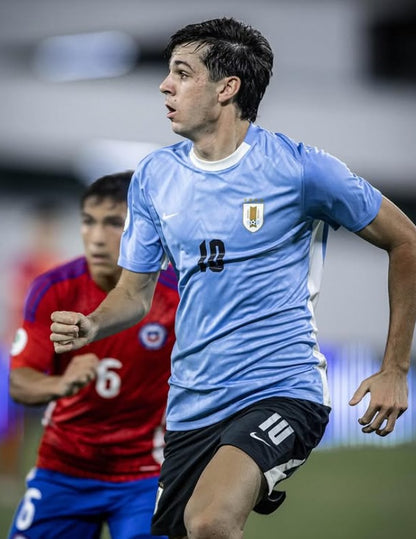 Uruguay Home 24/25