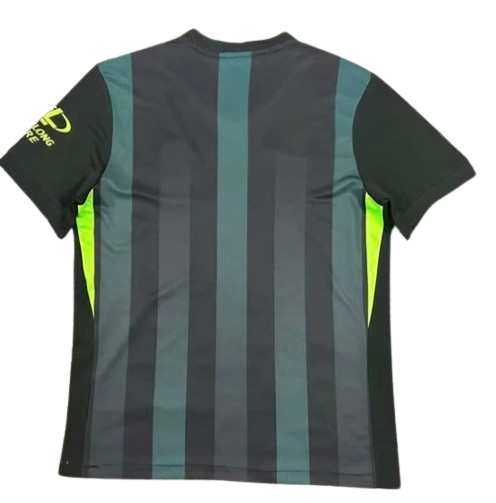 Wolfsburg away 24/25