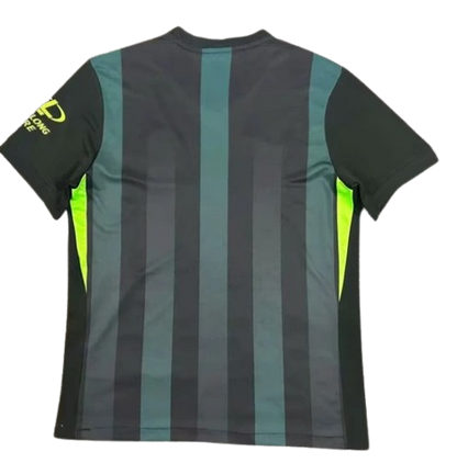 Wolfsburg away 24/25