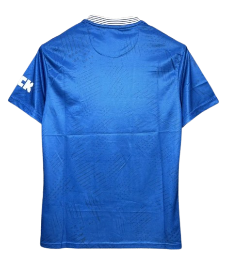 Everton Home 24/25