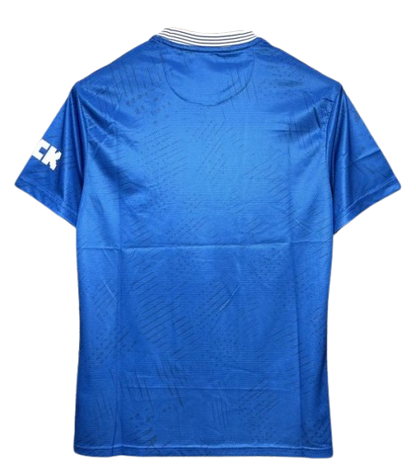 Everton Home 24/25